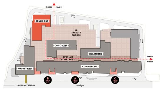 Emerald 9 - Site Plan - iProperty.com.my