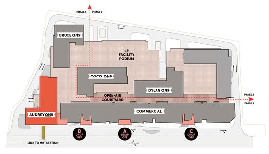 Emerald 9 - Site Plan - iProperty.com.my