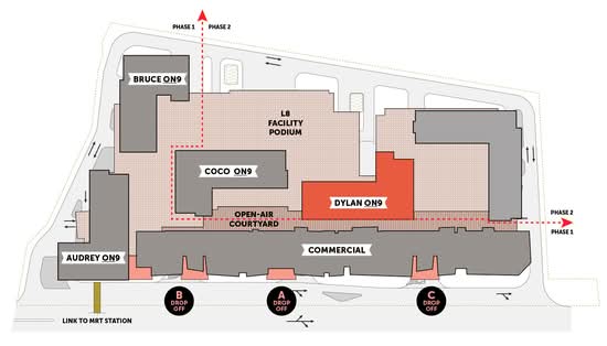 Emerald 9 - Site Plan - iProperty.com.my