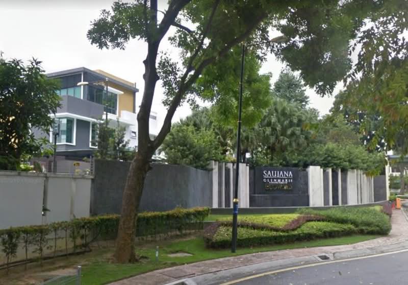 Saujana Glenmarie - iProperty.com.my