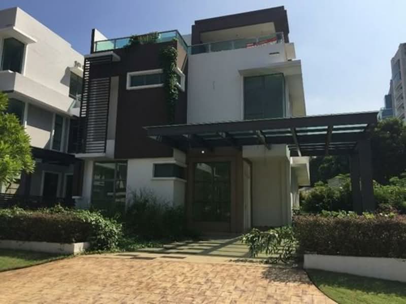 Saujana Glenmarie - iProperty.com.my