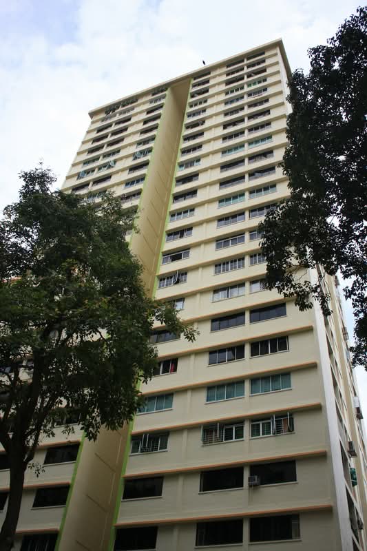 223 Lorong 8 Toa Payoh