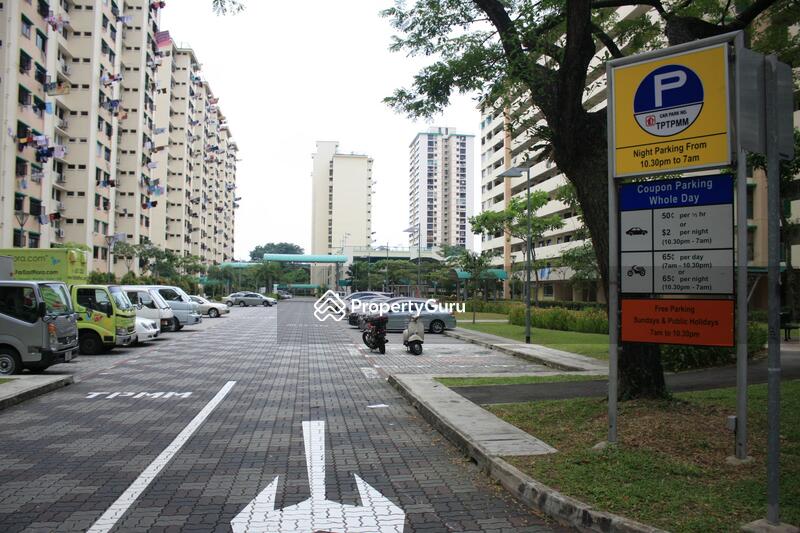 225 Lorong 8 Toa Payoh #0