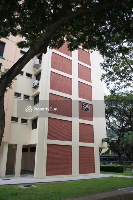 225 Lorong 8 Toa Payoh #0