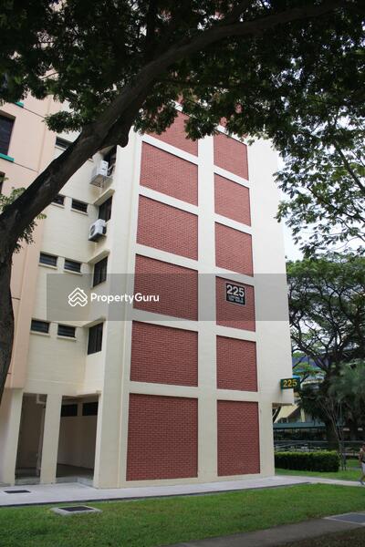 For Rent - 225 Lorong 8 Toa Payoh