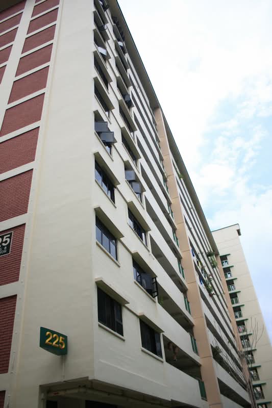 225 Lorong 8 Toa Payoh