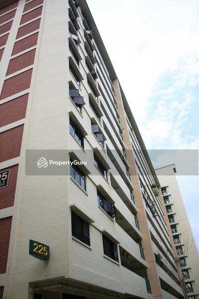 For Rent - 225 Lorong 8 Toa Payoh