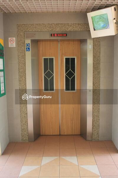 For Rent - 225 Lorong 8 Toa Payoh
