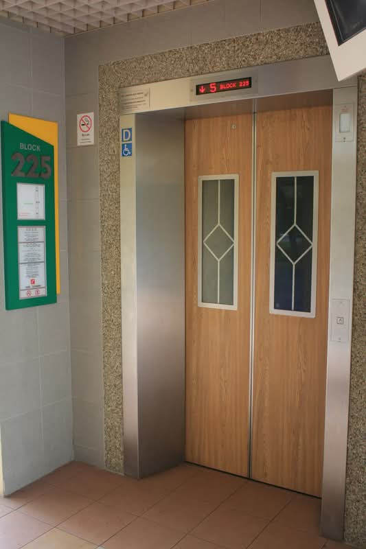 225 Lorong 8 Toa Payoh