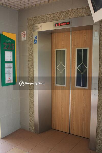 For Rent - 225 Lorong 8 Toa Payoh