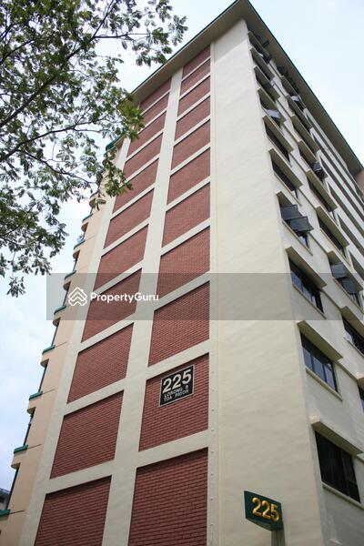 For Rent - 225 Lorong 8 Toa Payoh