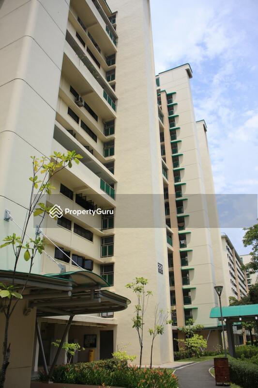 226 Lorong 8 Toa Payoh #0