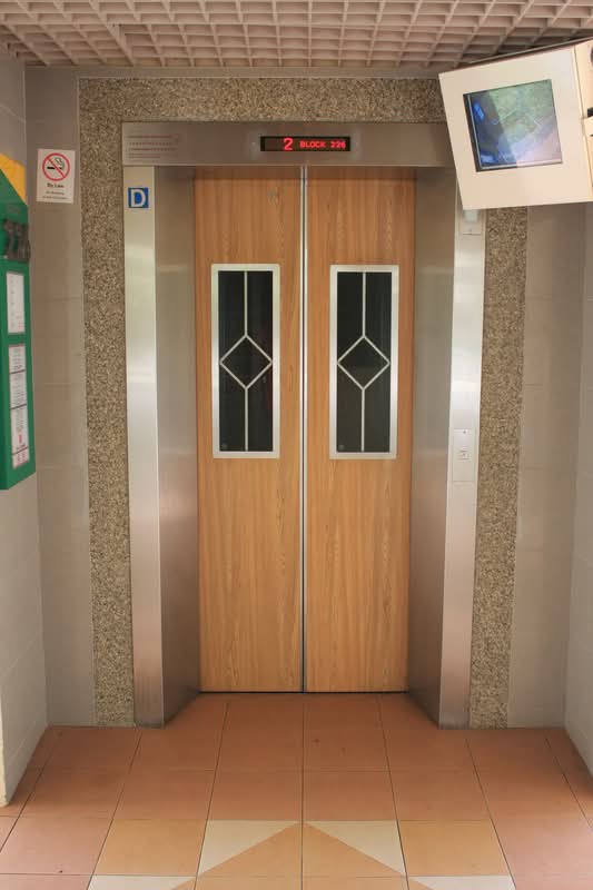 226 Lorong 8 Toa Payoh
