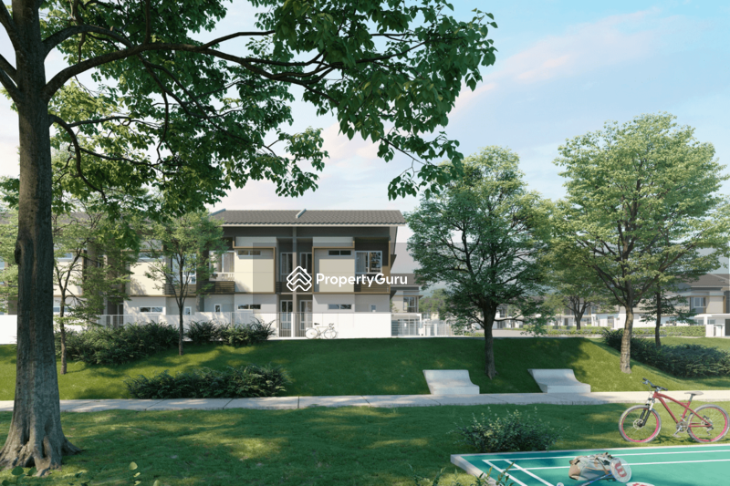 Garland Residence (Terraced House) for Sale/Rent, 2024