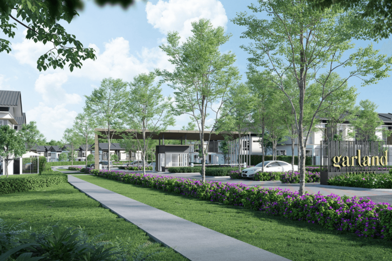 Garland Residence - iProperty.com.my