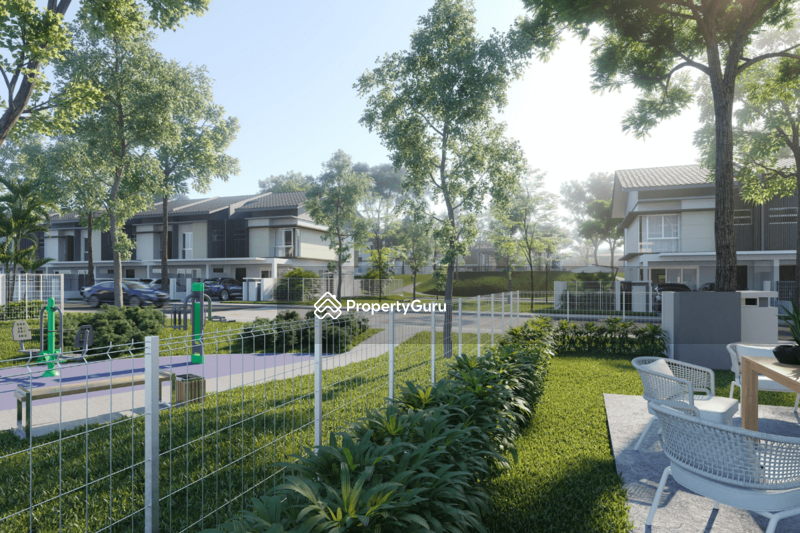 Garland Residence #0