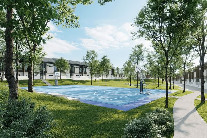 Garland Residence - iProperty.com.my