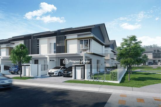 Untuk Dijual - Garland Residence