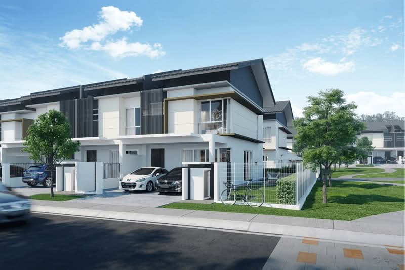 Garland Residence - iProperty.com.my