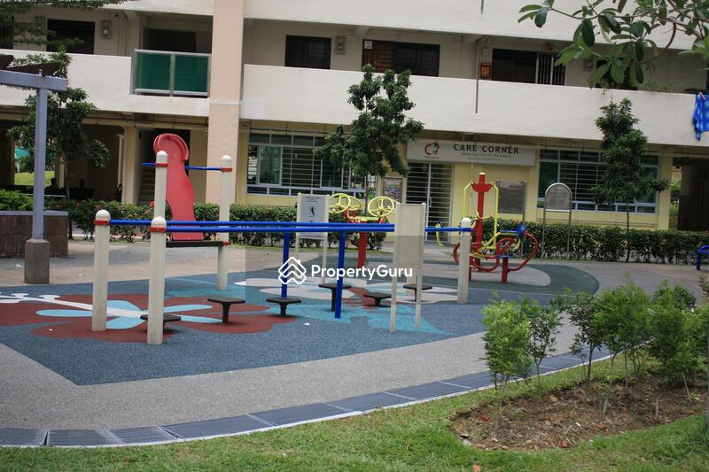 For Sale - 227 Lorong 8 Toa Payoh