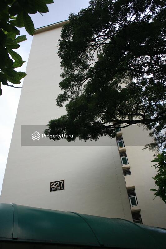 227 Lorong 8 Toa Payoh #0