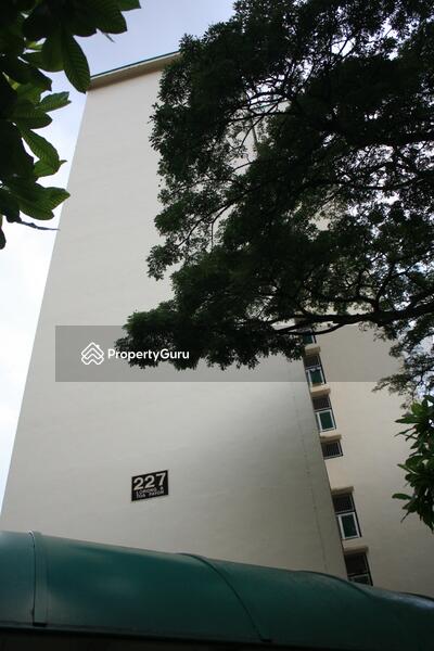 For Sale - 227 Lorong 8 Toa Payoh