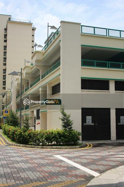 For Sale - 227 Lorong 8 Toa Payoh