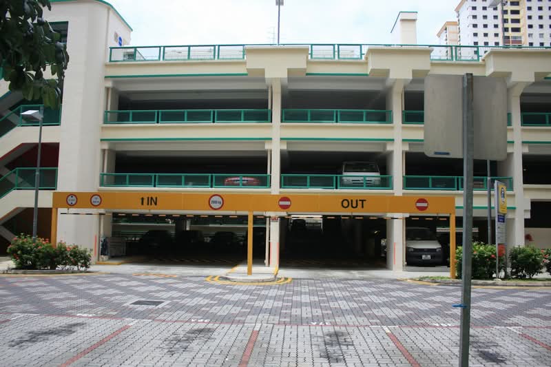 227 Lorong 8 Toa Payoh