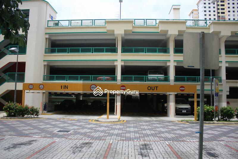 For Sale - 227 Lorong 8 Toa Payoh