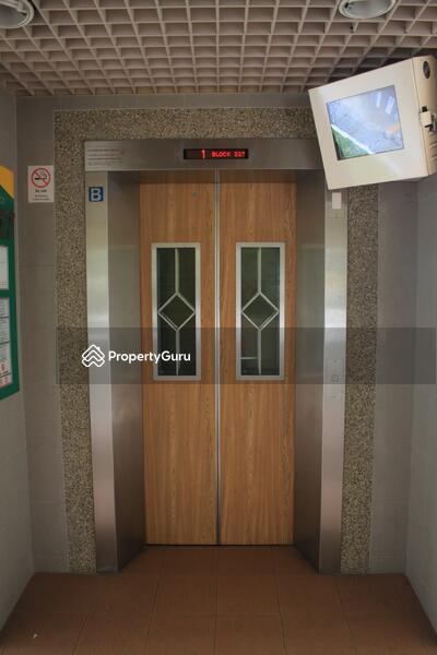 For Sale - 227 Lorong 8 Toa Payoh