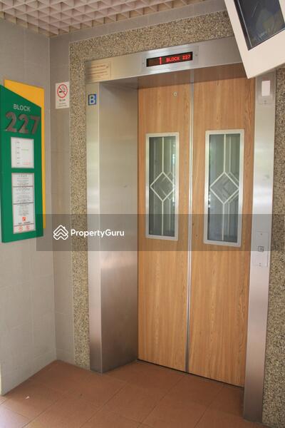 For Sale - 227 Lorong 8 Toa Payoh