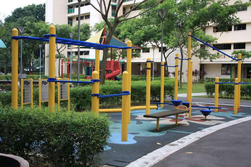 227 Lorong 8 Toa Payoh