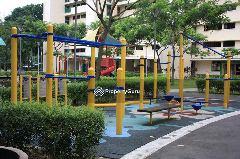 For Sale - 227 Lorong 8 Toa Payoh