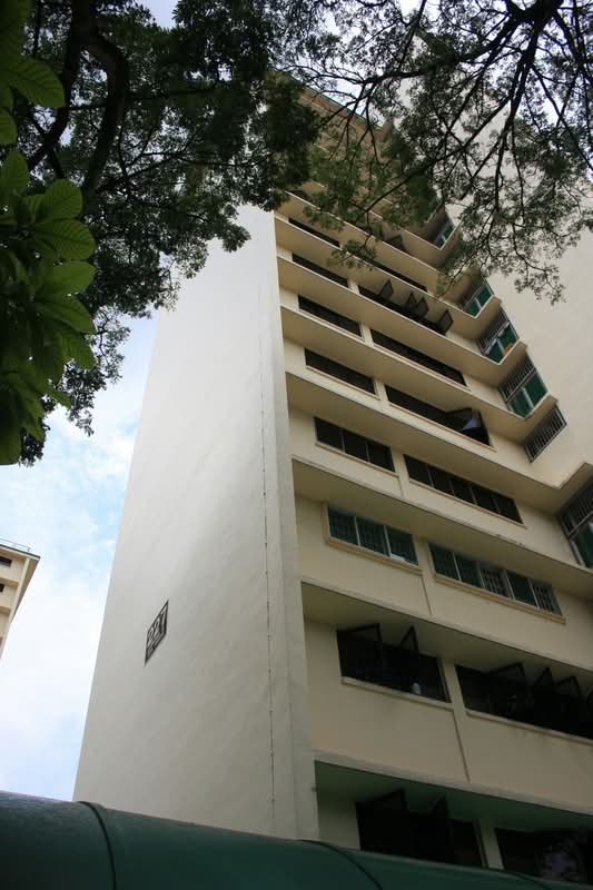 227 Lorong 8 Toa Payoh