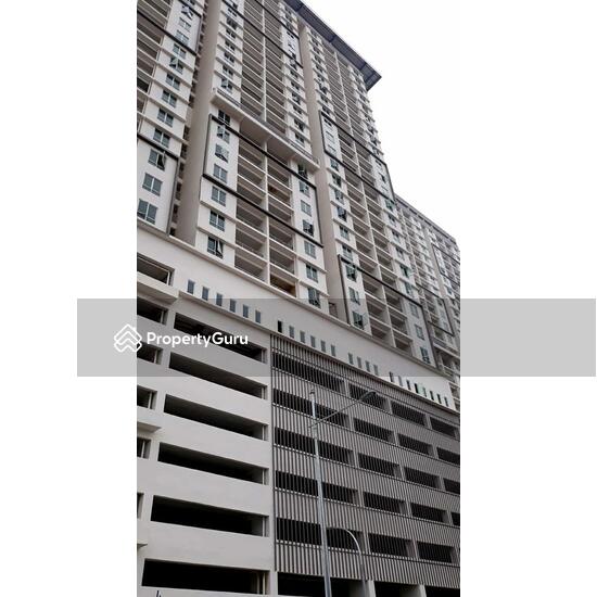 For Rent - Mahsuri Square