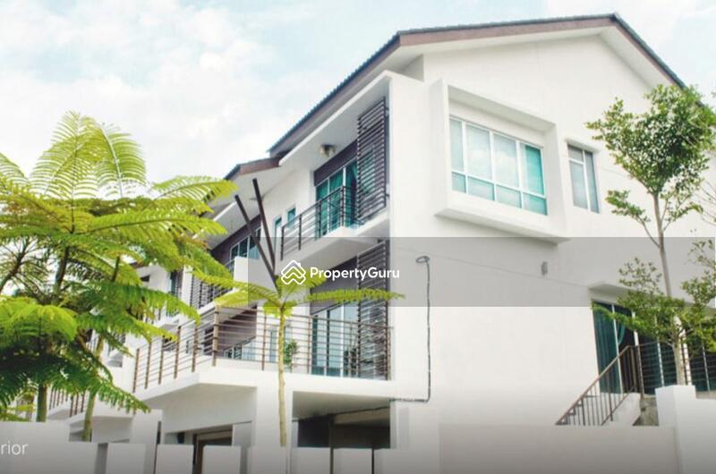 For Sale - Taman Titi Heights
