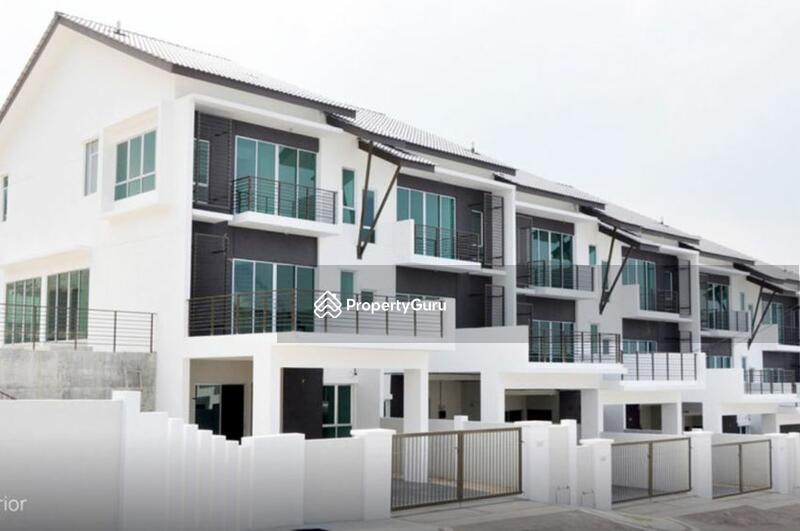 For Sale - Taman Titi Heights