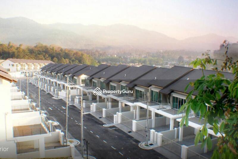 For Sale - Taman Titi Heights