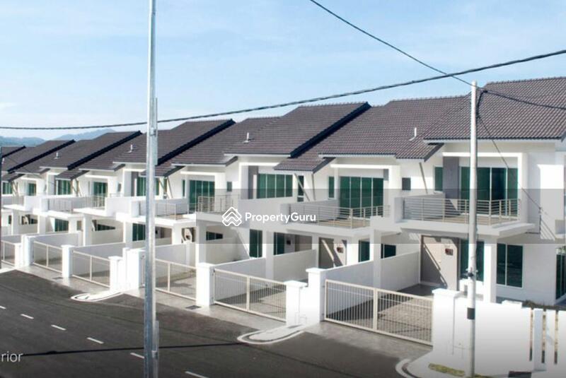 For Sale - Taman Titi Heights