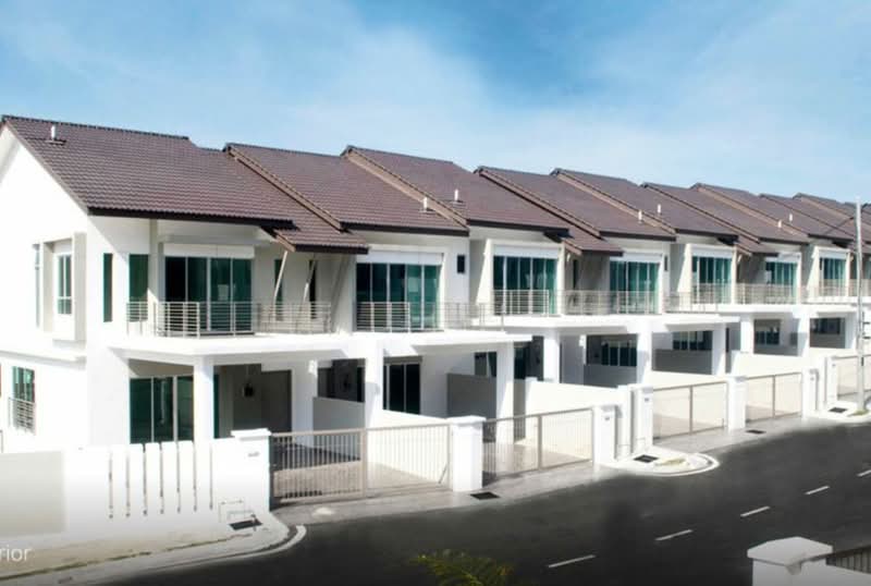 Taman Titi Heights - iProperty.com.my