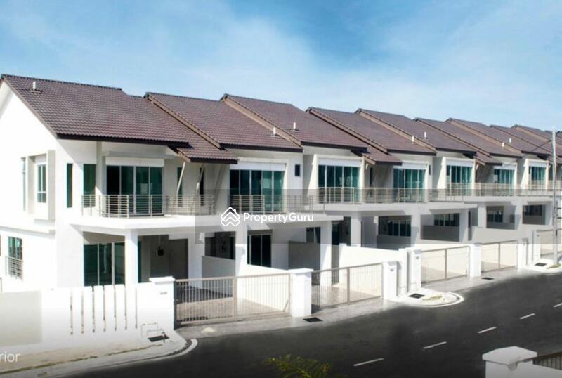 For Sale - Taman Titi Heights