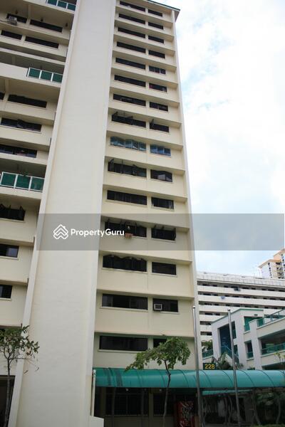 For Sale - 228 Lorong 8 Toa Payoh