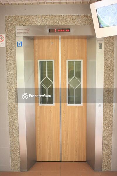 For Sale - 228 Lorong 8 Toa Payoh
