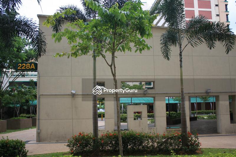 For Sale - 228 Lorong 8 Toa Payoh