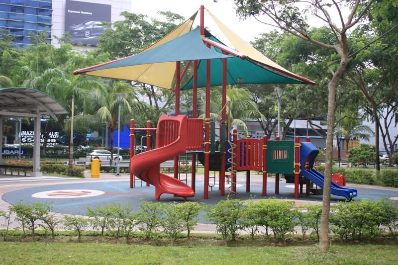 228 Lorong 8 Toa Payoh