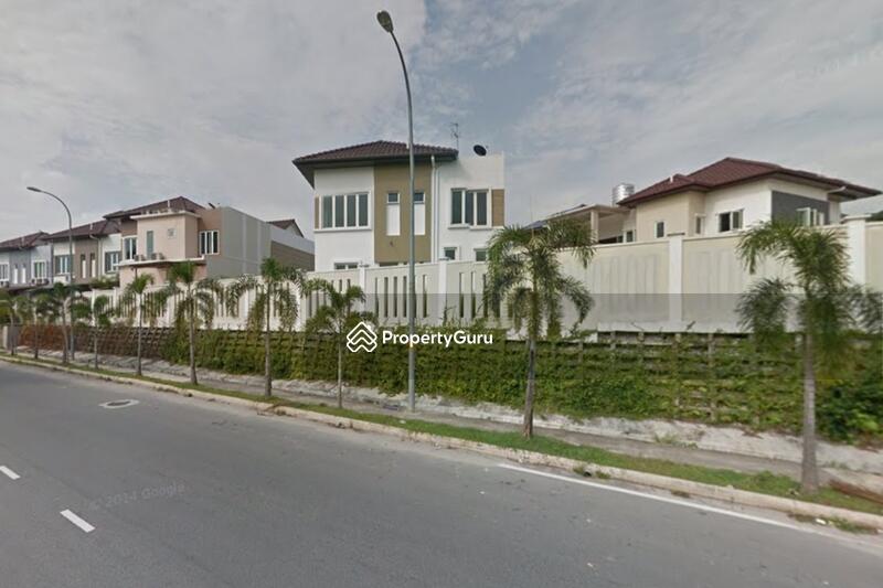 Untuk Dijual - Sri Istana Hills