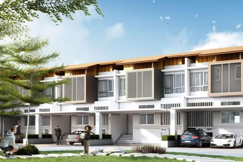 Beethoven, Symphony Hills - iProperty.com.my