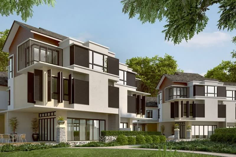 Beethoven, Symphony Hills - iProperty.com.my