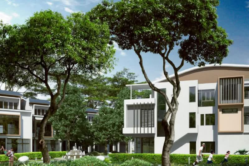 Beethoven, Symphony Hills - iProperty.com.my