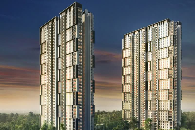 Beethoven, Symphony Hills - iProperty.com.my